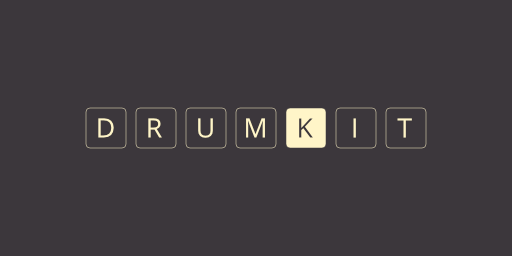 Tile image for Drum Kit
